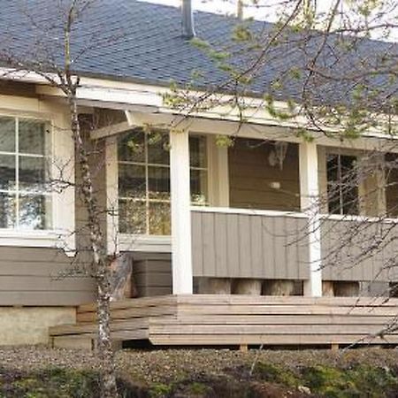 Holiday Home Aarre B By Interhome サーリセルカ エクステリア 写真