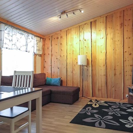Holiday Home Aarre B By Interhome サーリセルカ エクステリア 写真