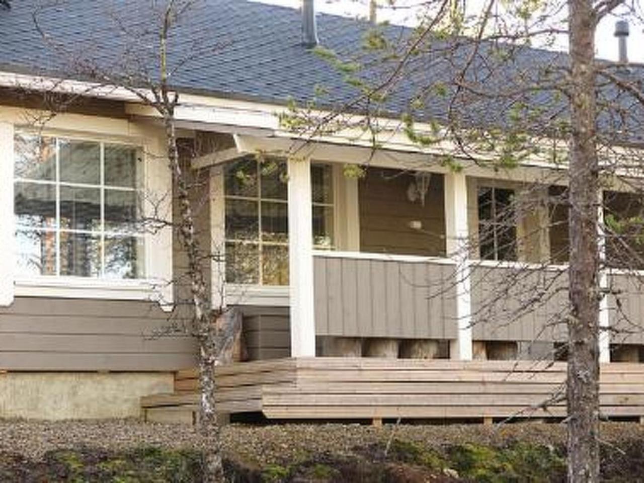Holiday Home Aarre B By Interhome サーリセルカ エクステリア 写真