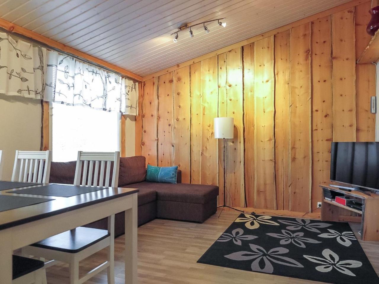 Holiday Home Aarre B By Interhome サーリセルカ エクステリア 写真
