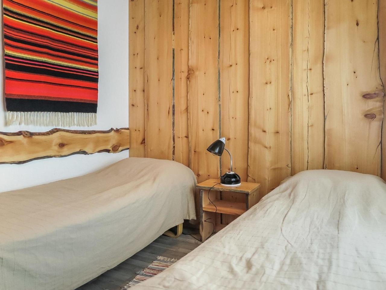 Holiday Home Aarre B By Interhome サーリセルカ エクステリア 写真
