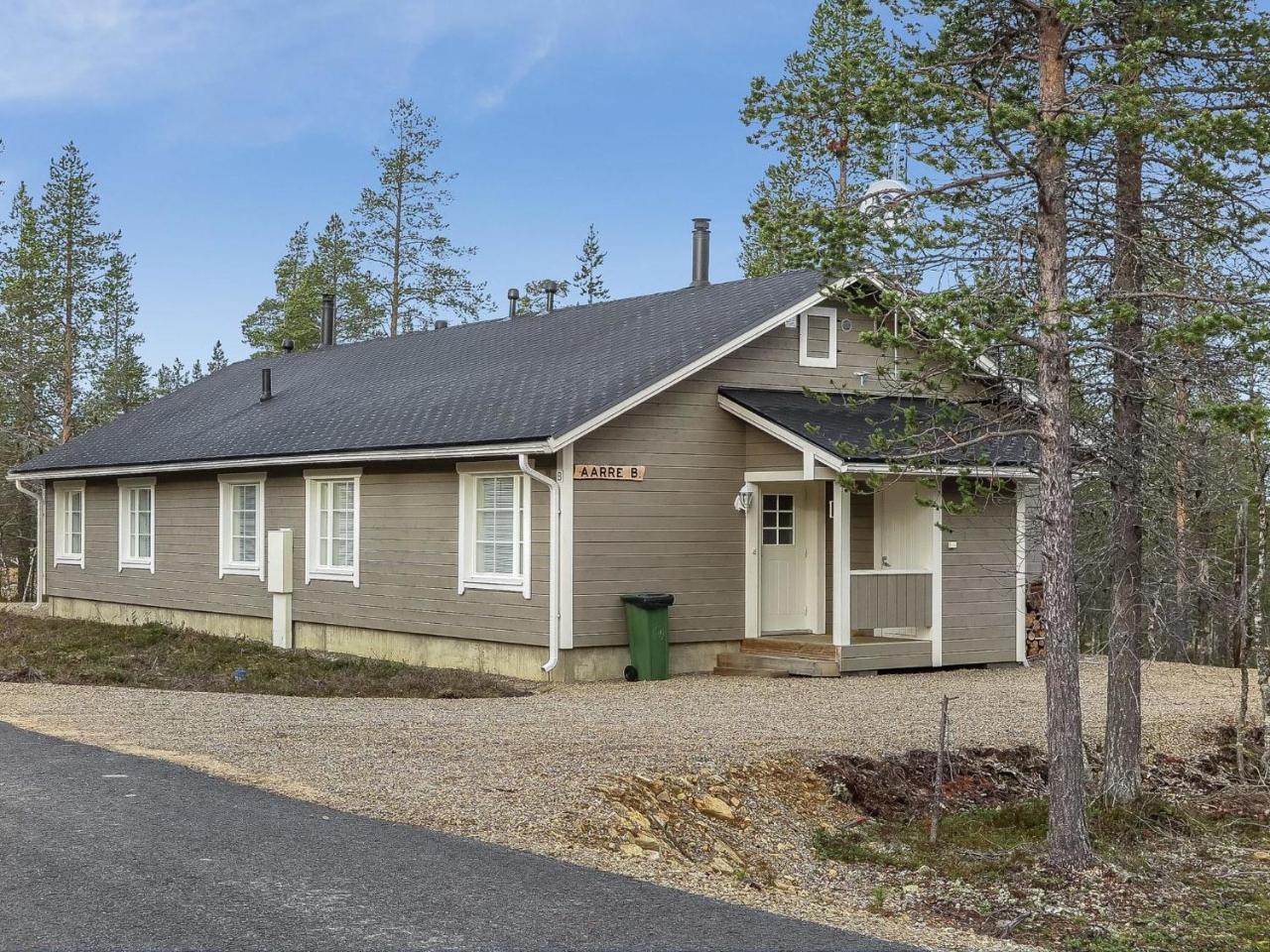 Holiday Home Aarre B By Interhome サーリセルカ エクステリア 写真
