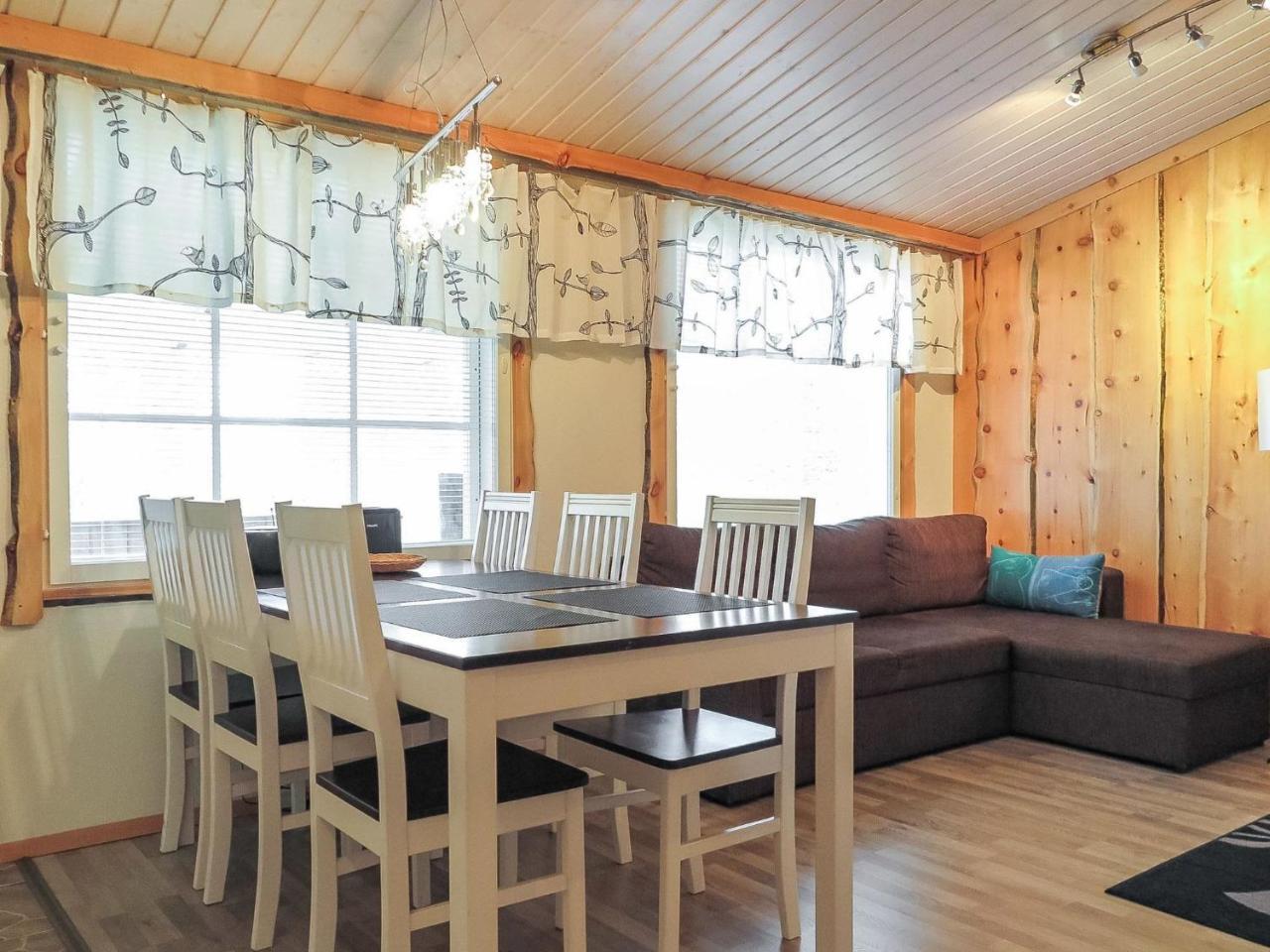 Holiday Home Aarre B By Interhome サーリセルカ エクステリア 写真