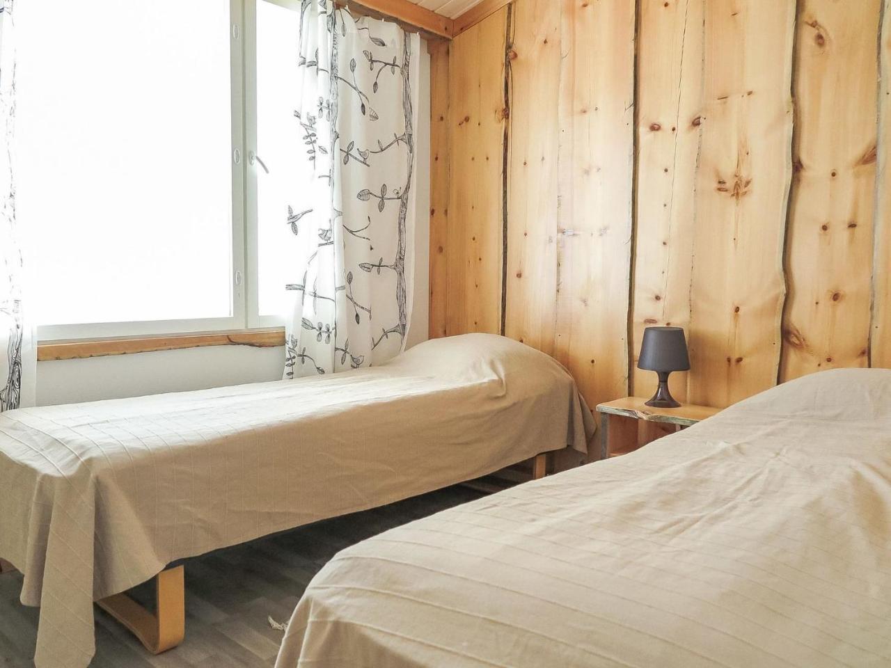 Holiday Home Aarre B By Interhome サーリセルカ エクステリア 写真