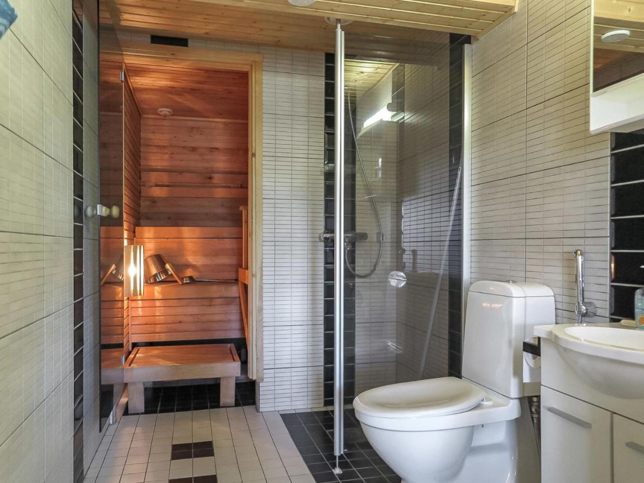 Holiday Home Aarre B By Interhome サーリセルカ エクステリア 写真
