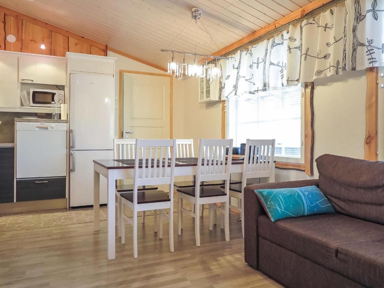 Holiday Home Aarre B By Interhome サーリセルカ エクステリア 写真