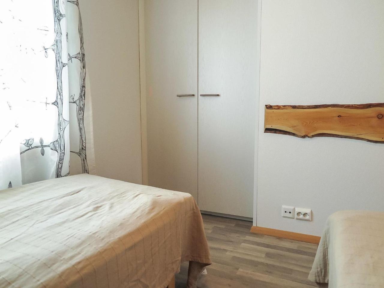 Holiday Home Aarre B By Interhome サーリセルカ エクステリア 写真