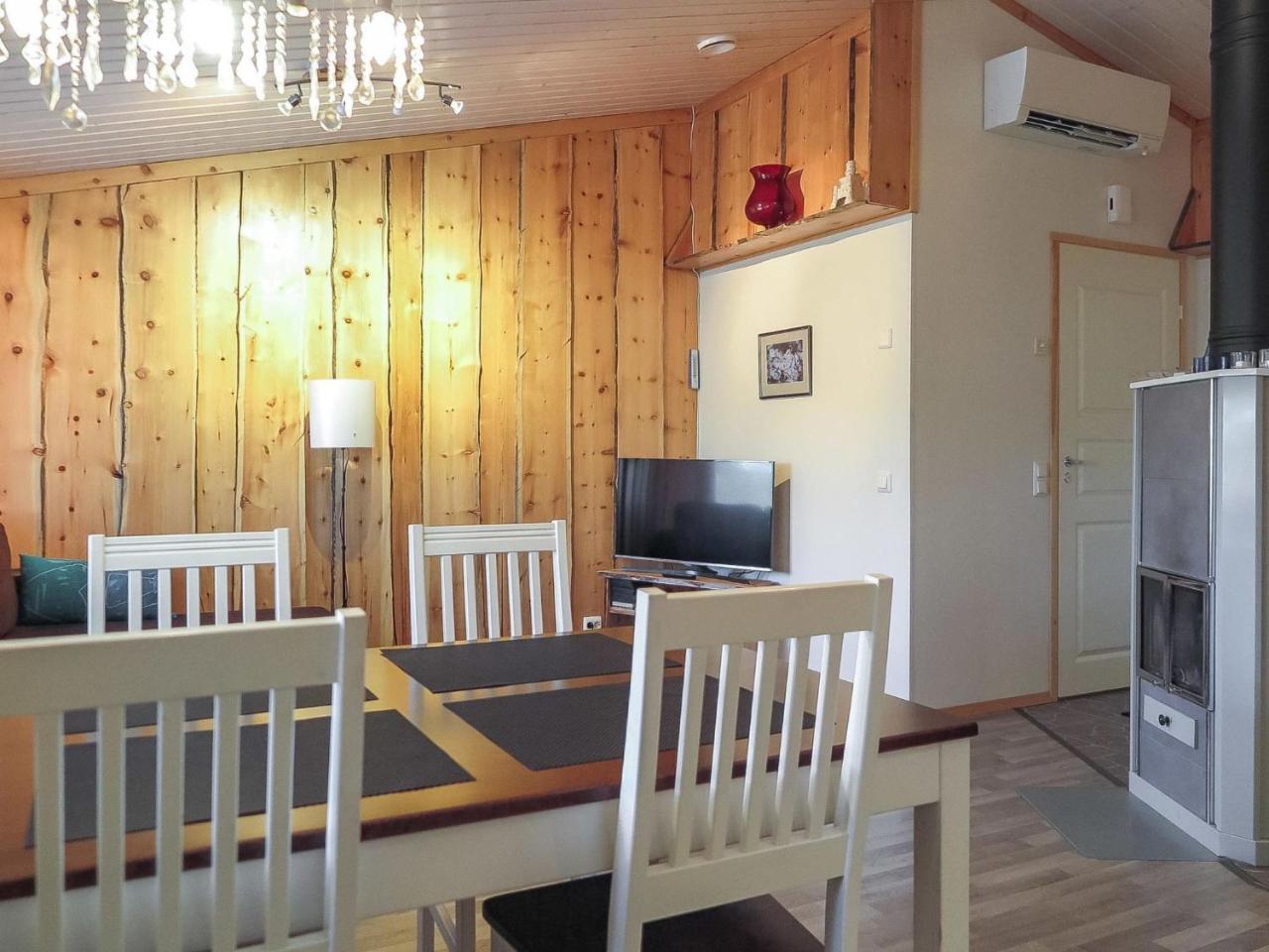Holiday Home Aarre B By Interhome サーリセルカ エクステリア 写真