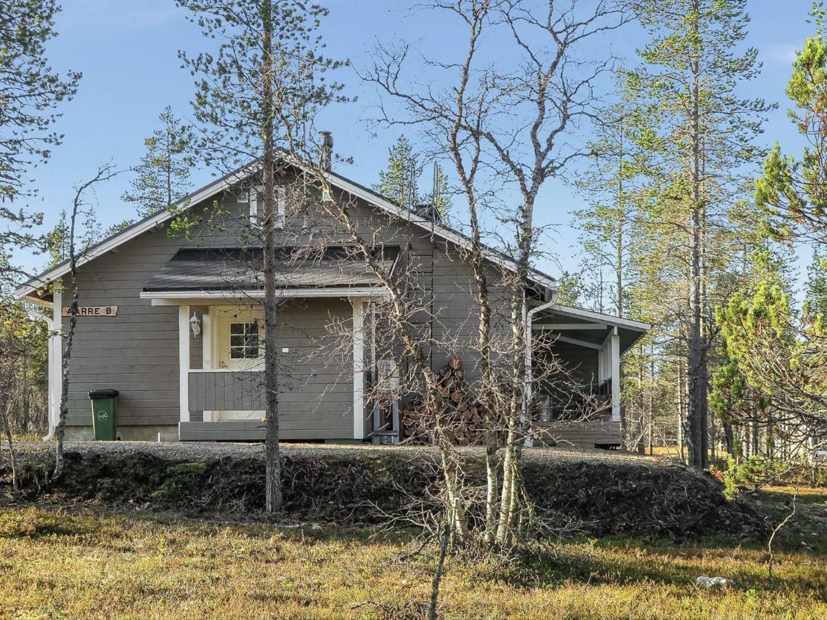 Holiday Home Aarre B By Interhome サーリセルカ エクステリア 写真